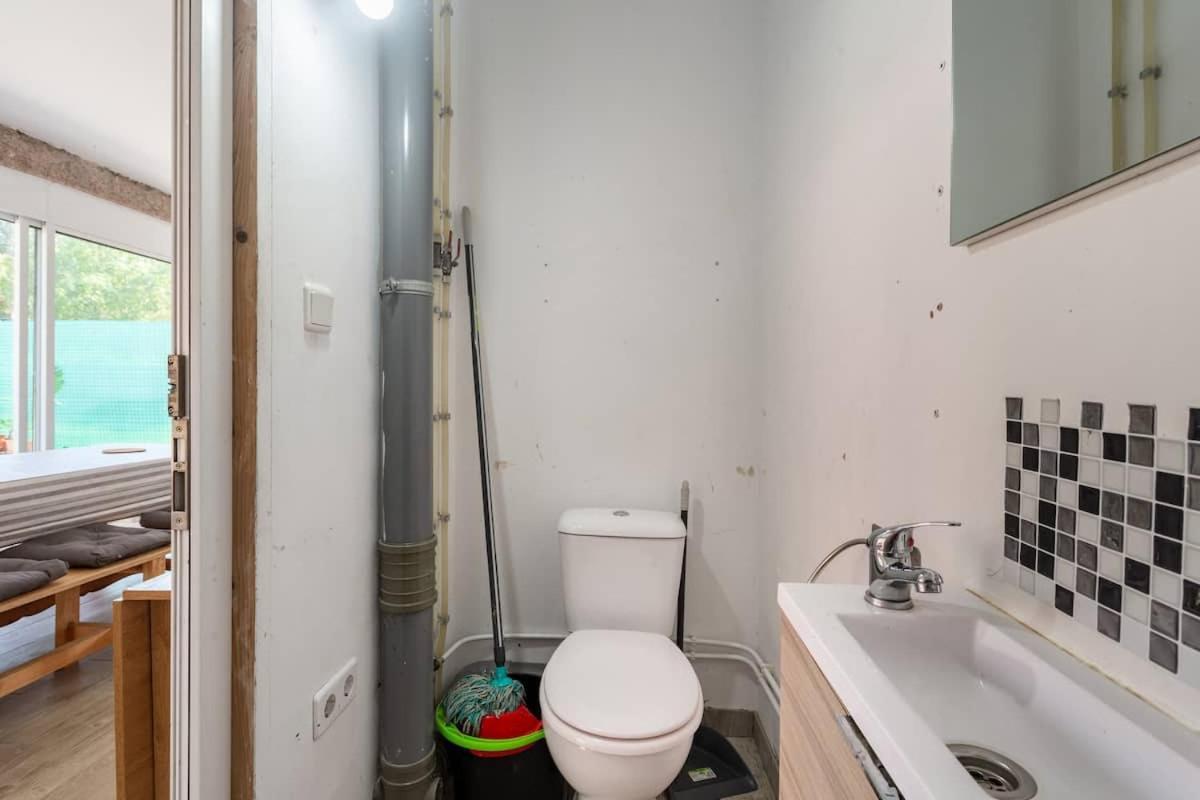 Casa Montellos ベタンソス エクステリア 写真