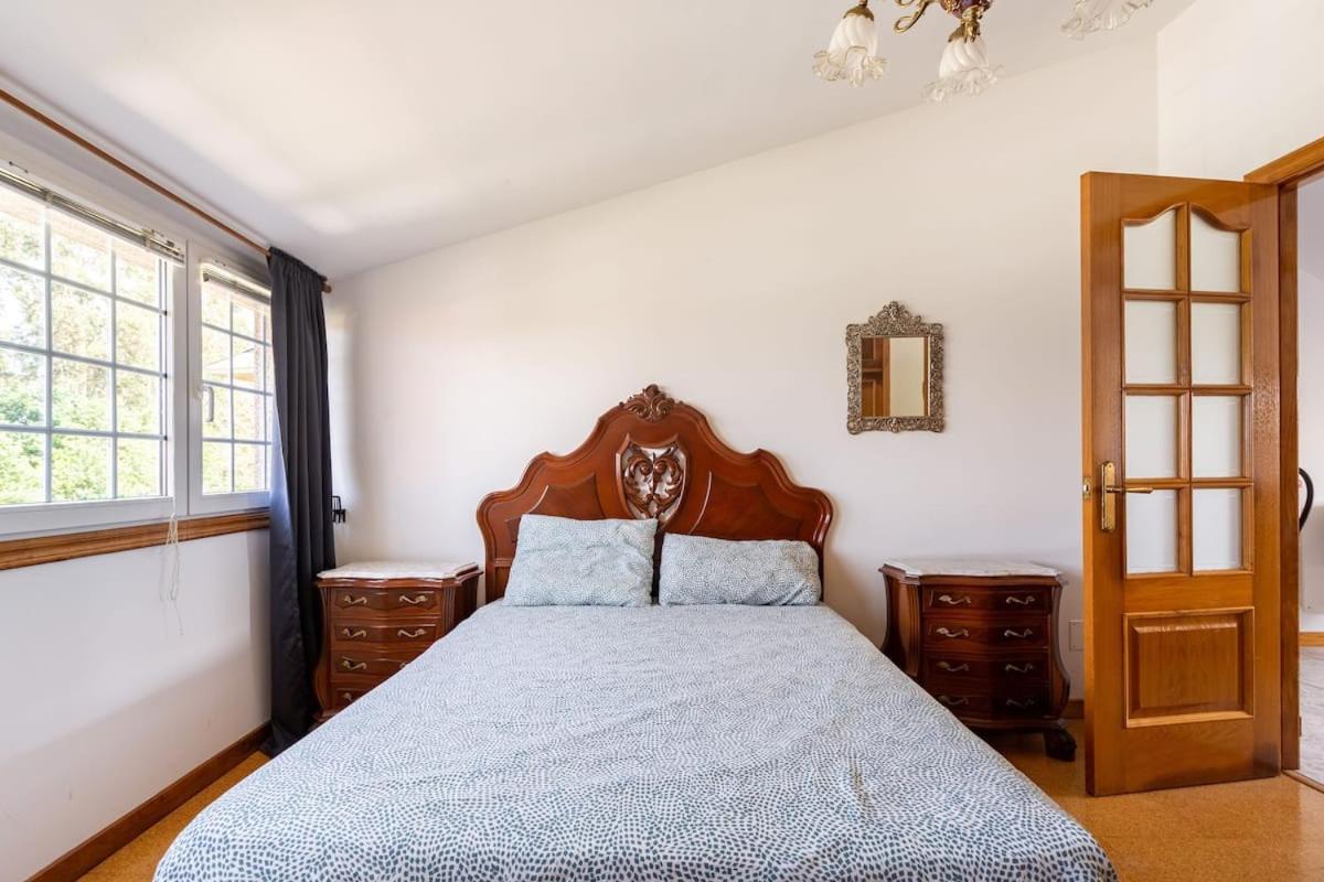 Casa Montellos ベタンソス エクステリア 写真